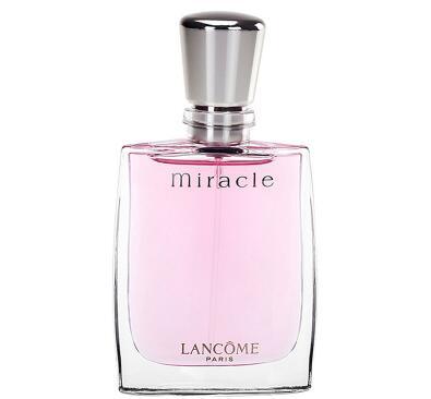 兰蔻(LANCOME)奇迹香水30ml EDP